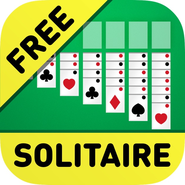 Solitaire App For Mac